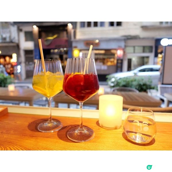 MAJO Tapas Paella Bar is a vib...