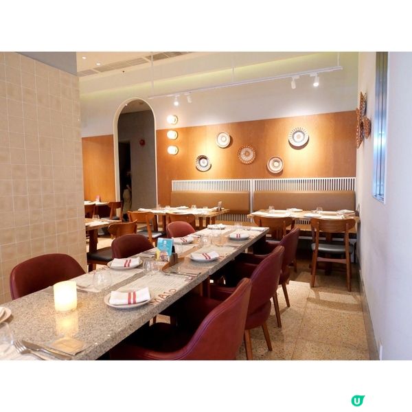 MAJO Tapas Paella Bar is a vib...