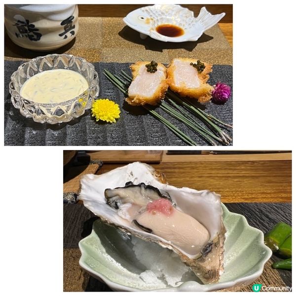 📍鮨真亞士厘道又係一個非常多美食嘅街道今晚就選擇去17...