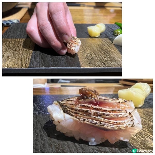 📍鮨真亞士厘道又係一個非常多美食嘅街道今晚就選擇去17...