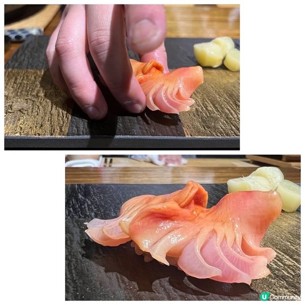 📍鮨真亞士厘道又係一個非常多美食嘅街道今晚就選擇去17...