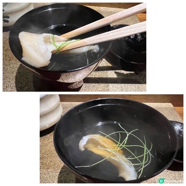 📍鮨真亞士厘道又係一個非常多美食嘅街道今晚就選擇去17...