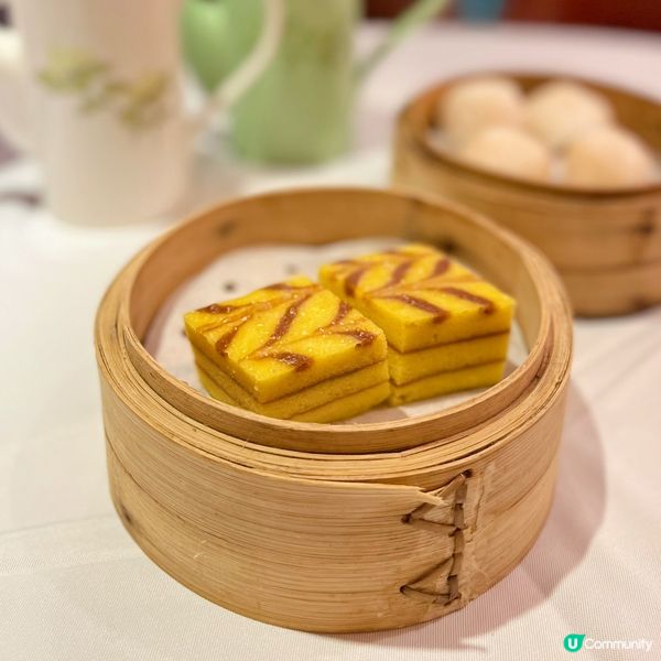 之前黎過御名園飲茶覺得都唔錯～～