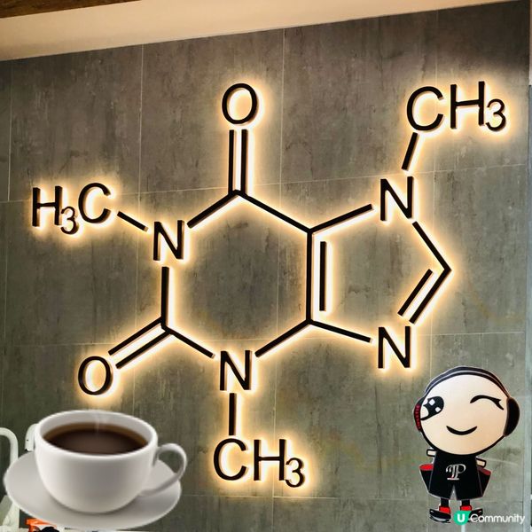 Sweetie 小編 今日去左 將軍澳 寶琳一間 咖啡小店 ...