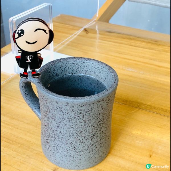 Sweetie 小編 今日去左 將軍澳 寶琳一間 咖啡小店 ...