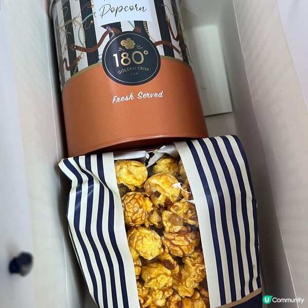 【🍿 180popcorn夏日祭🎉x 買一送一優惠】