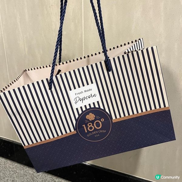 【🍿 180popcorn夏日祭🎉x 買一送一優惠】