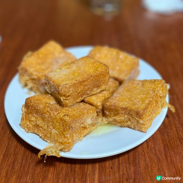 大家經過灣仔呢間茶餐廳 可以試佢地既西多士 仲有奶茶🤪😋