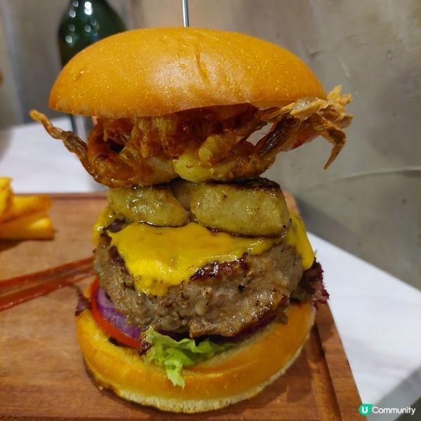 元朗復古cafe小店