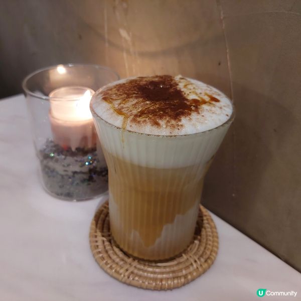 元朗復古cafe小店