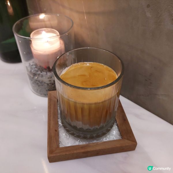 元朗復古cafe小店