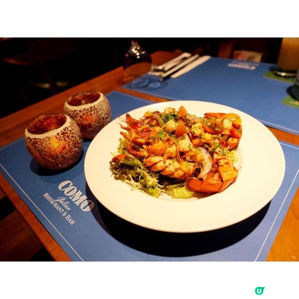 中環有SoHo，其實西灣河海旁也有 SOHO east ，沿...