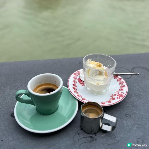 水上棚屋Cafe \\蘇盧\\