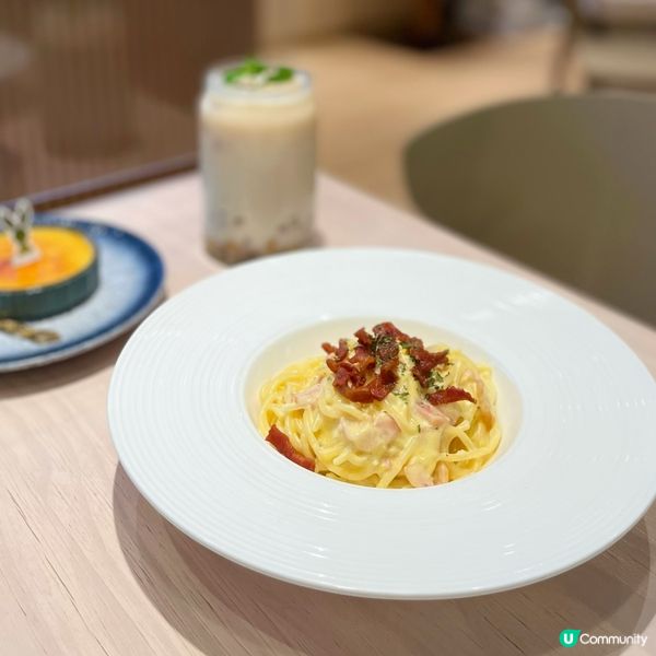 每次行TOP經過呢間cafe都好想試😍😍