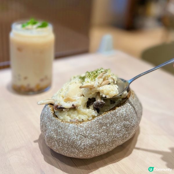 每次行TOP經過呢間cafe都好想試😍😍