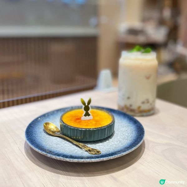 每次行TOP經過呢間cafe都好想試😍😍