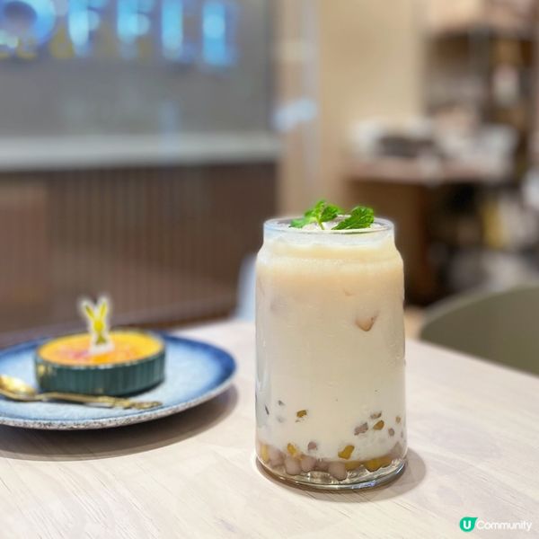 每次行TOP經過呢間cafe都好想試😍😍