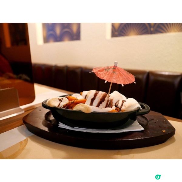 回憶總是美好的，盛行於上世紀殖民時代的「豉油西餐」中西合璧，...