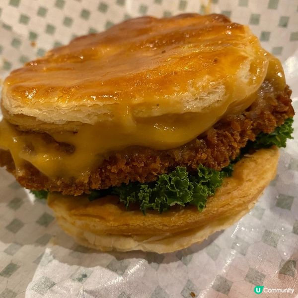 屯門市廣場Burga