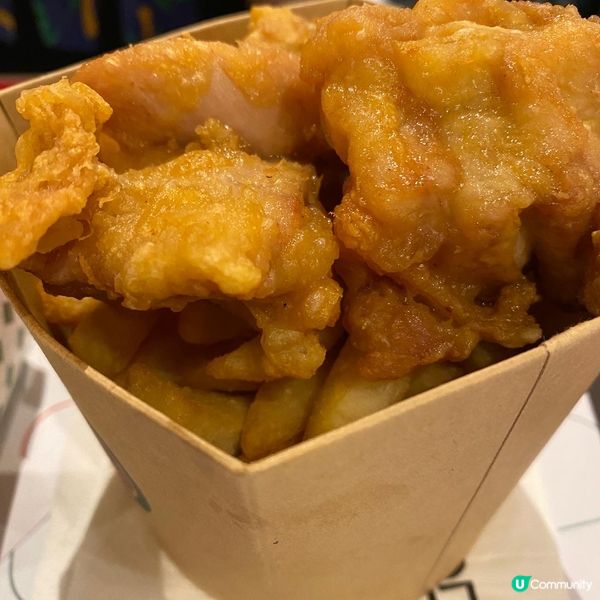 屯門市廣場Burga