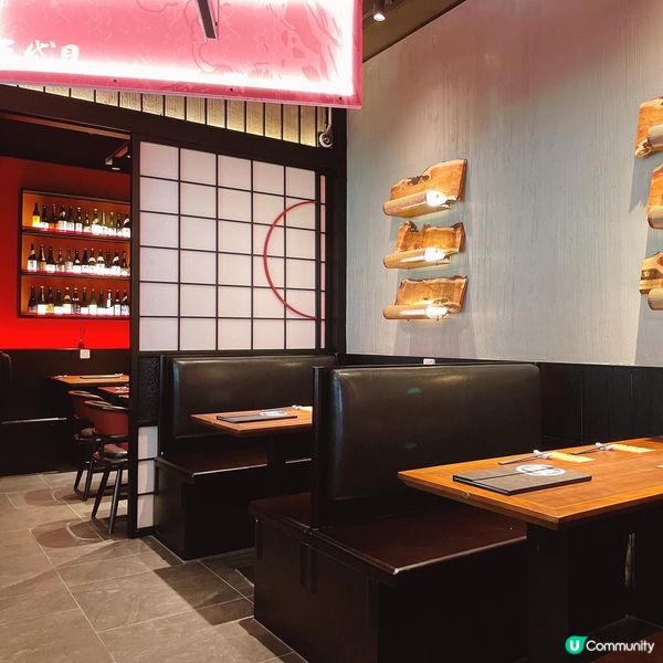 【型格日式拉麵🍜】