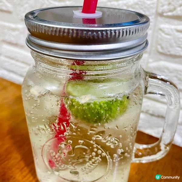 偽泰餐！自家煮食！