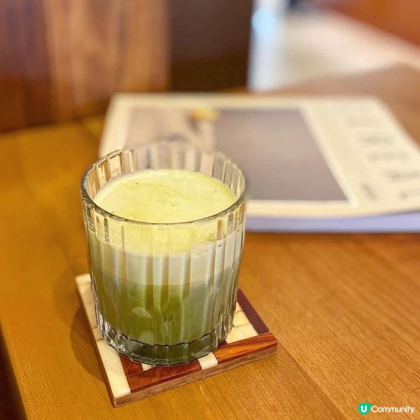 呢間 Black Sugar Coffee咖啡定食物都好岀色...