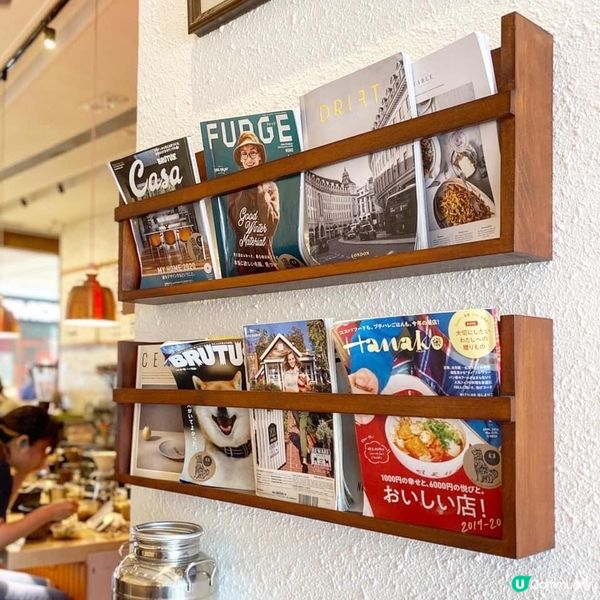 呢間 Black Sugar Coffee咖啡定食物都好岀色...