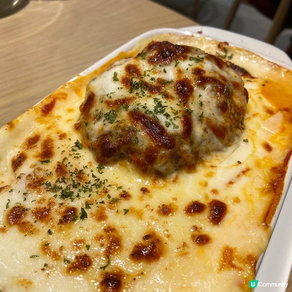 尖沙咀蛋包飯專門店期間限定·靜岡蜜瓜祭🍈