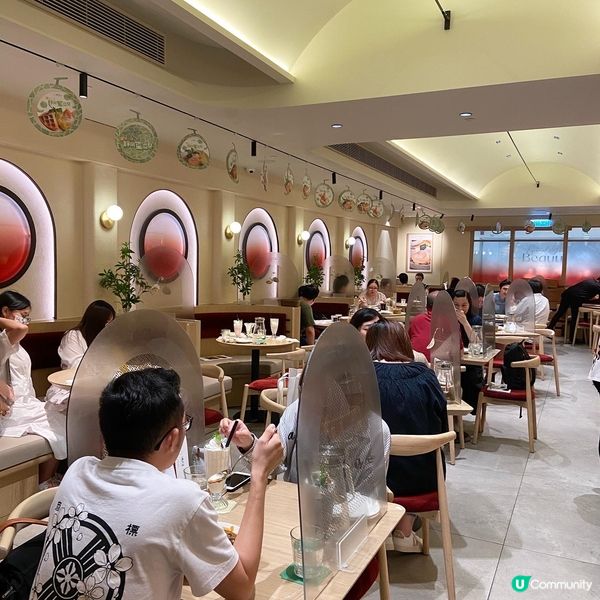 尖沙咀蛋包飯專門店期間限定·靜岡蜜瓜祭🍈