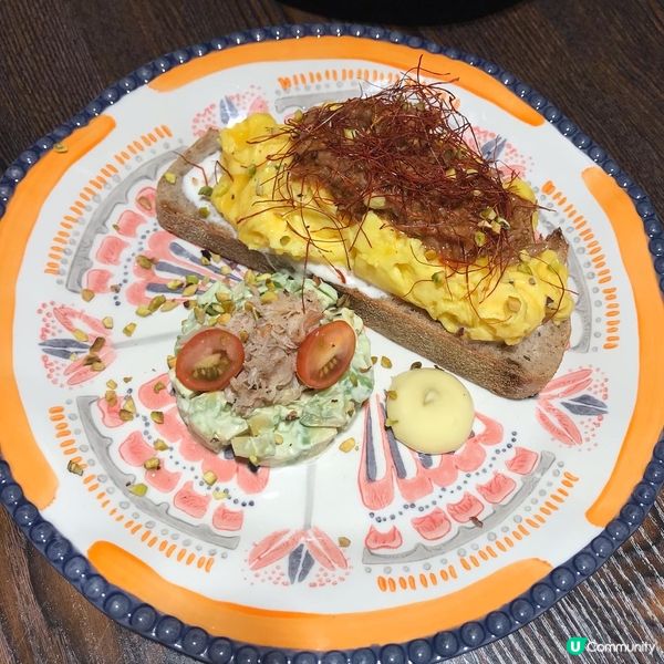 NACASA Café & Bar 上環華里5號地鋪...