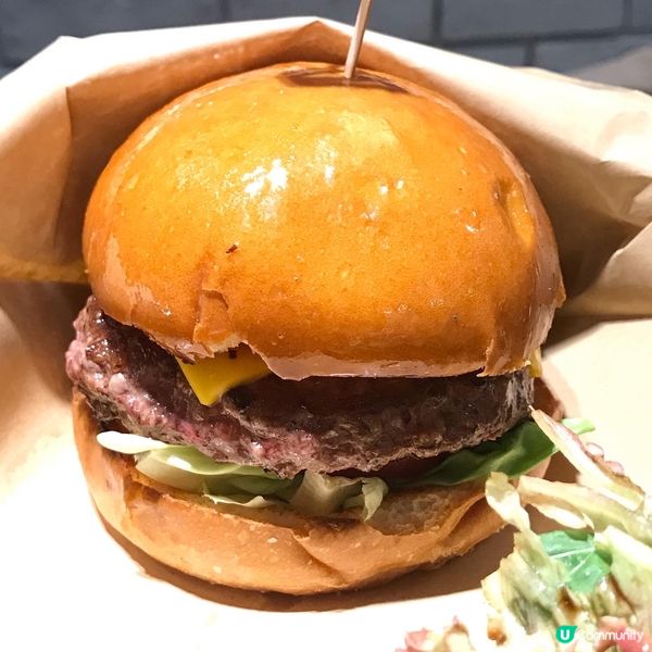 NACASA Café & Bar 上環華里5號地鋪...