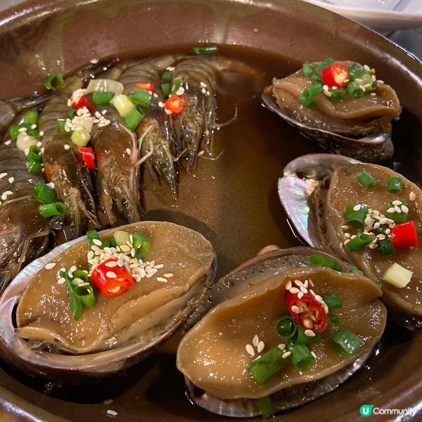 尖沙咀地道風味韓式燒肉🇰🇷鮮味醬油拼盤