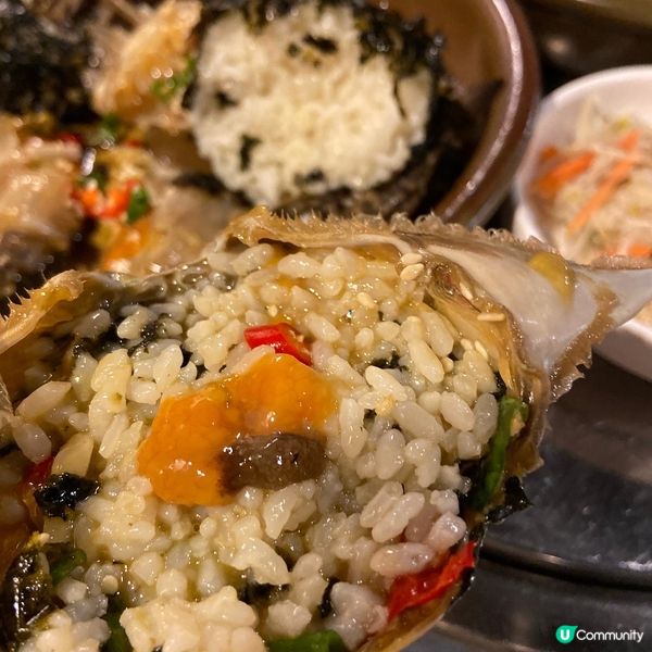 尖沙咀地道風味韓式燒肉🇰🇷鮮味醬油拼盤