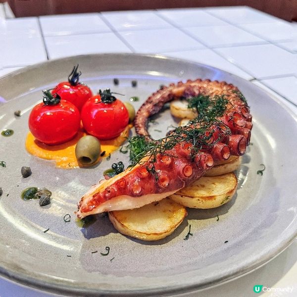 【Pivo Czech Bar • 品嚐捷克菜 特色海鮮袋】