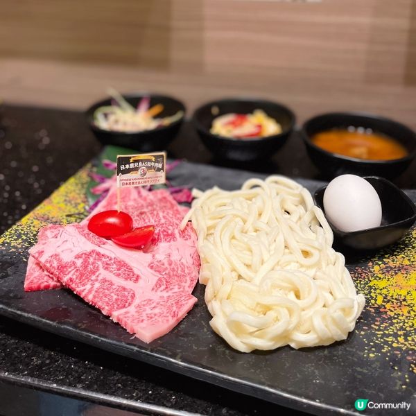 平時都好鍾意去神石燒食石燒牛😋😋