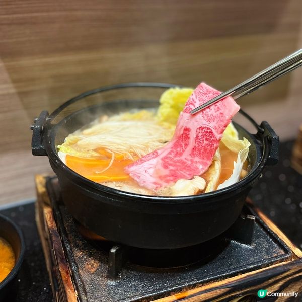 平時都好鍾意去神石燒食石燒牛😋😋