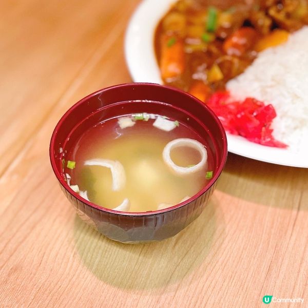 【💭夢見日本拉麵🍜】