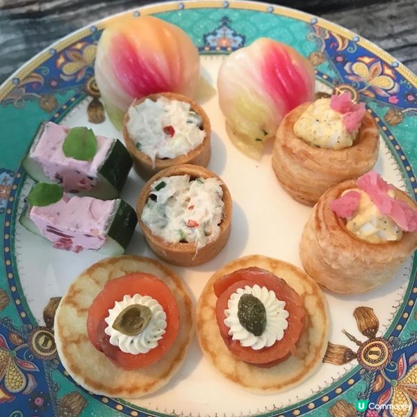 富Madame Fu-Grand Cafe Chinois