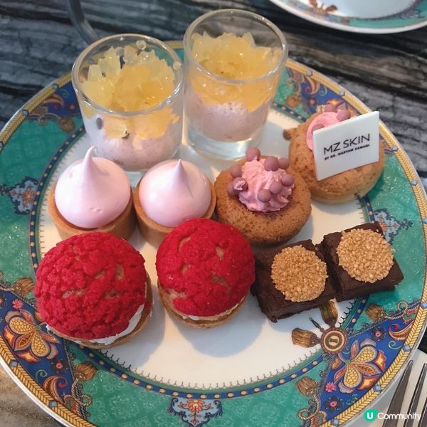 富Madame Fu-Grand Cafe Chinois