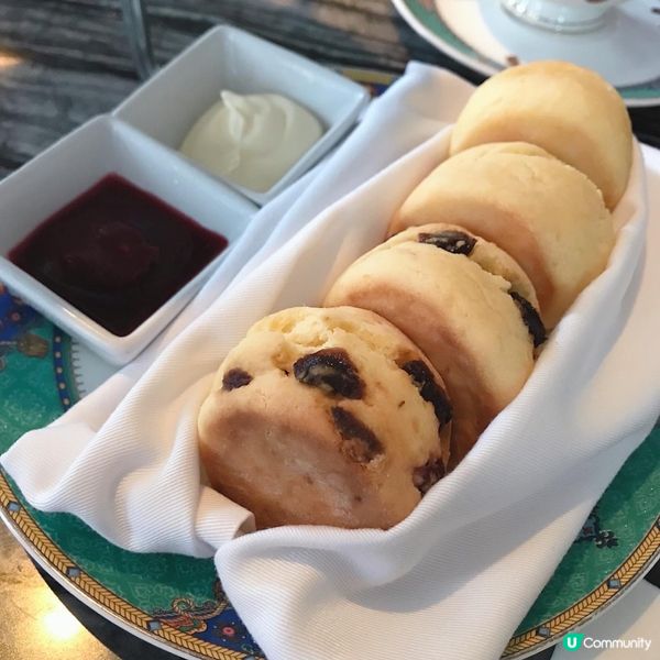 富Madame Fu-Grand Cafe Chinois