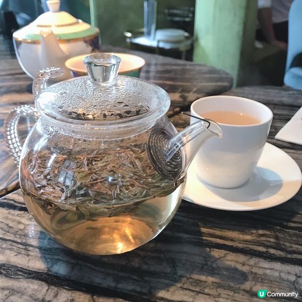 富Madame Fu-Grand Cafe Chinois