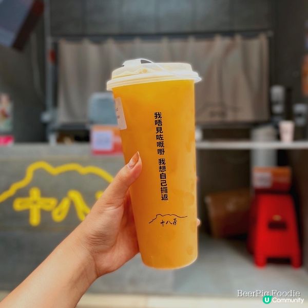 — 𝐵𝑒𝑒𝑟𝑃𝑖𝑔 𝑅𝑒𝑣𝑖𝑒𝑤 —【 元朗新開創意飲品店·...