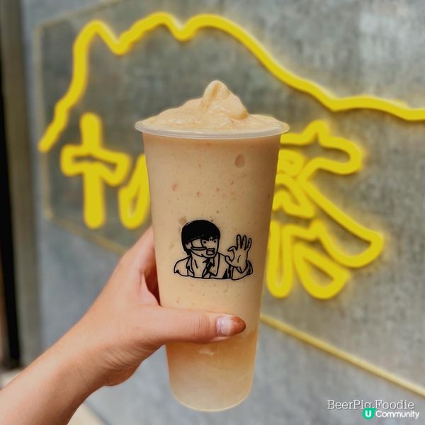 — 𝐵𝑒𝑒𝑟𝑃𝑖𝑔 𝑅𝑒𝑣𝑖𝑒𝑤 —【 元朗新開創意飲品店·...