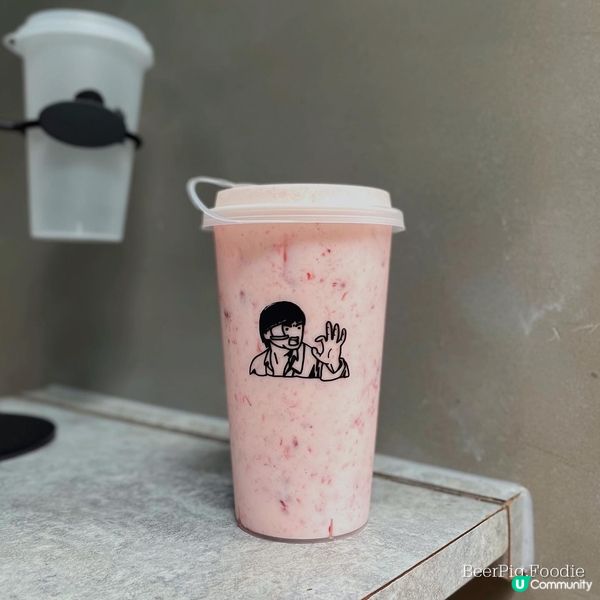 — 𝐵𝑒𝑒𝑟𝑃𝑖𝑔 𝑅𝑒𝑣𝑖𝑒𝑤 —【 元朗新開創意飲品店·...