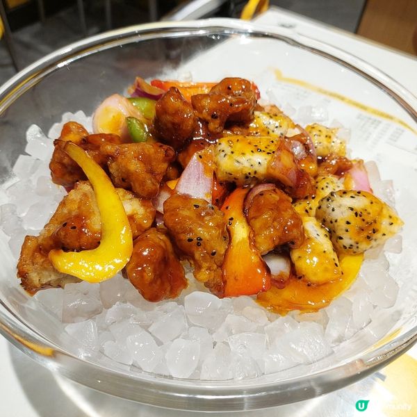 有驚喜既檸檬冰室🍋🍋🍋