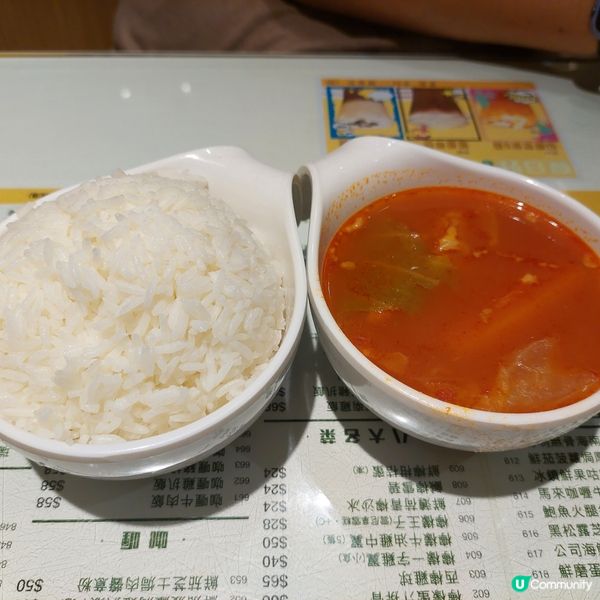 有驚喜既檸檬冰室🍋🍋🍋