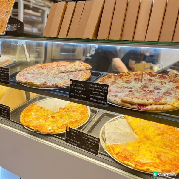 是日需要甜，必食布甸麵包！