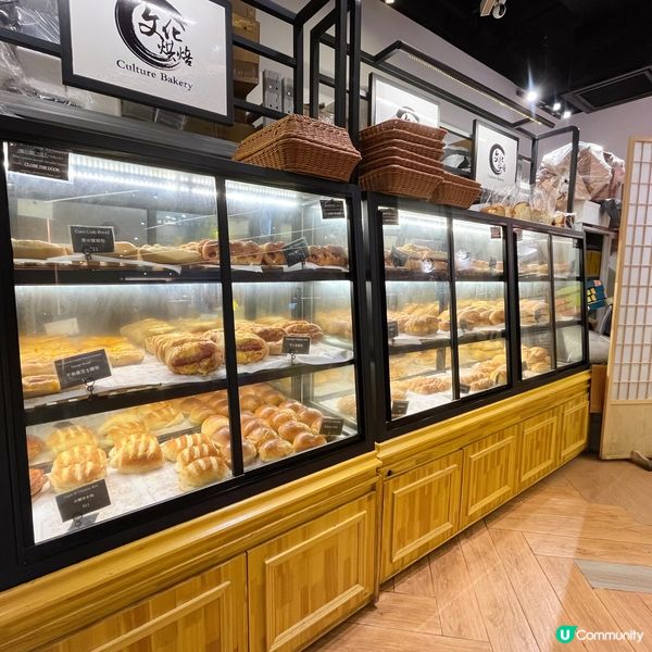 是日需要甜，必食布甸麵包！