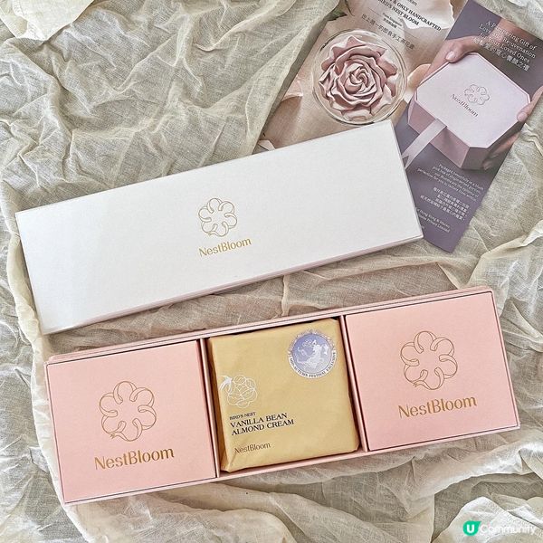 中秋佳節將近🌕又有好物推介，呢個禮盒裝高貴又精美🎁真係好適合...